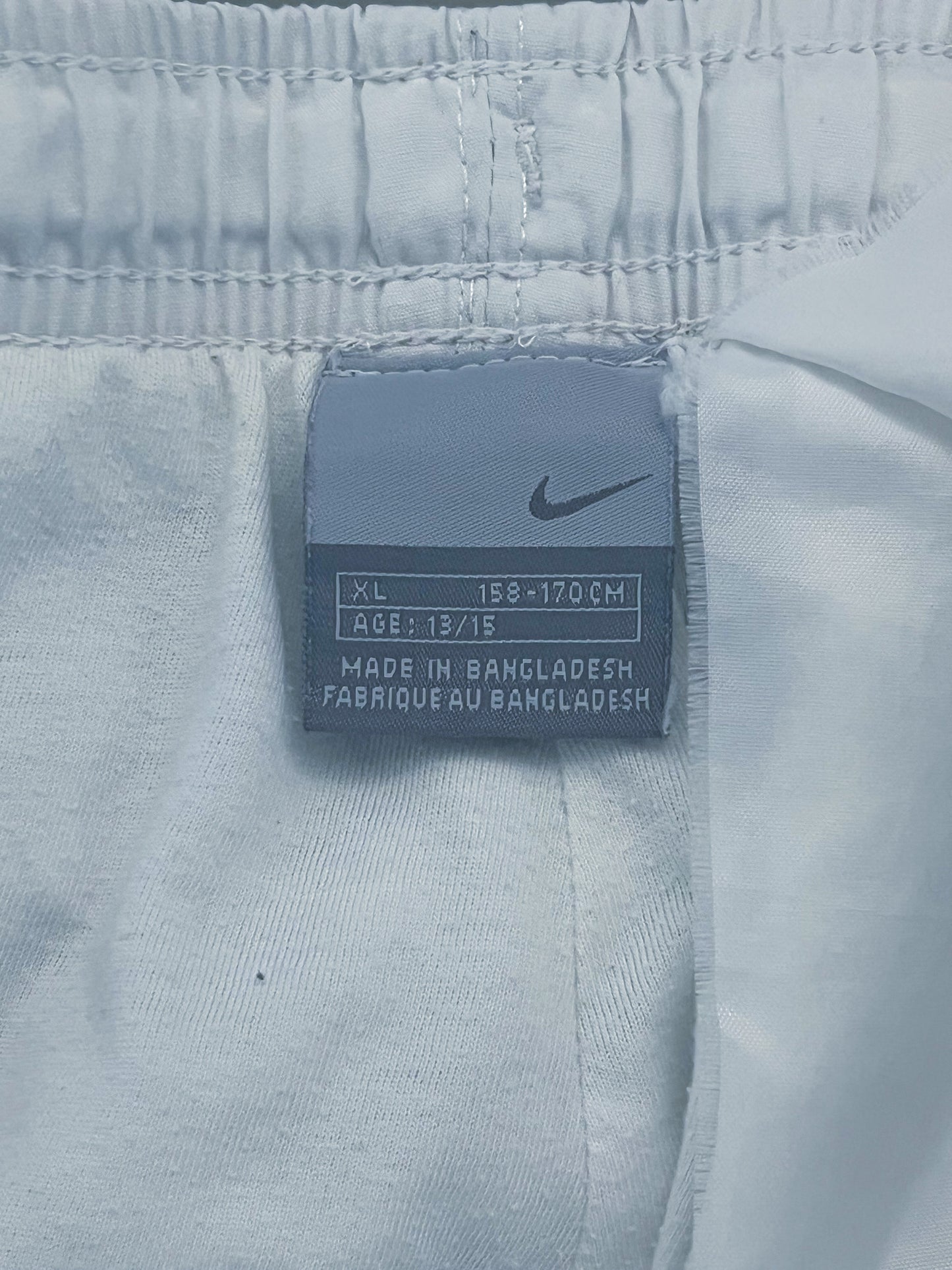 Vintage Nike Shorts | XL