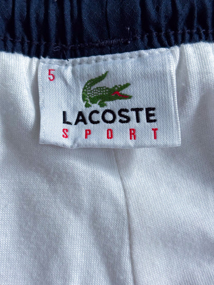 Lacoste Vintage Trackpants | M