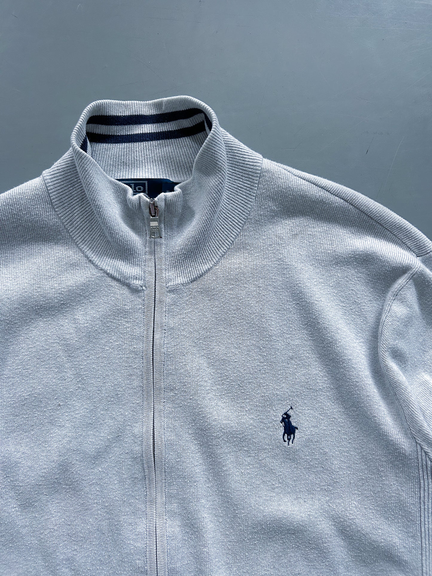 Polo Ralph Lauren Vintage Strickjacke | M