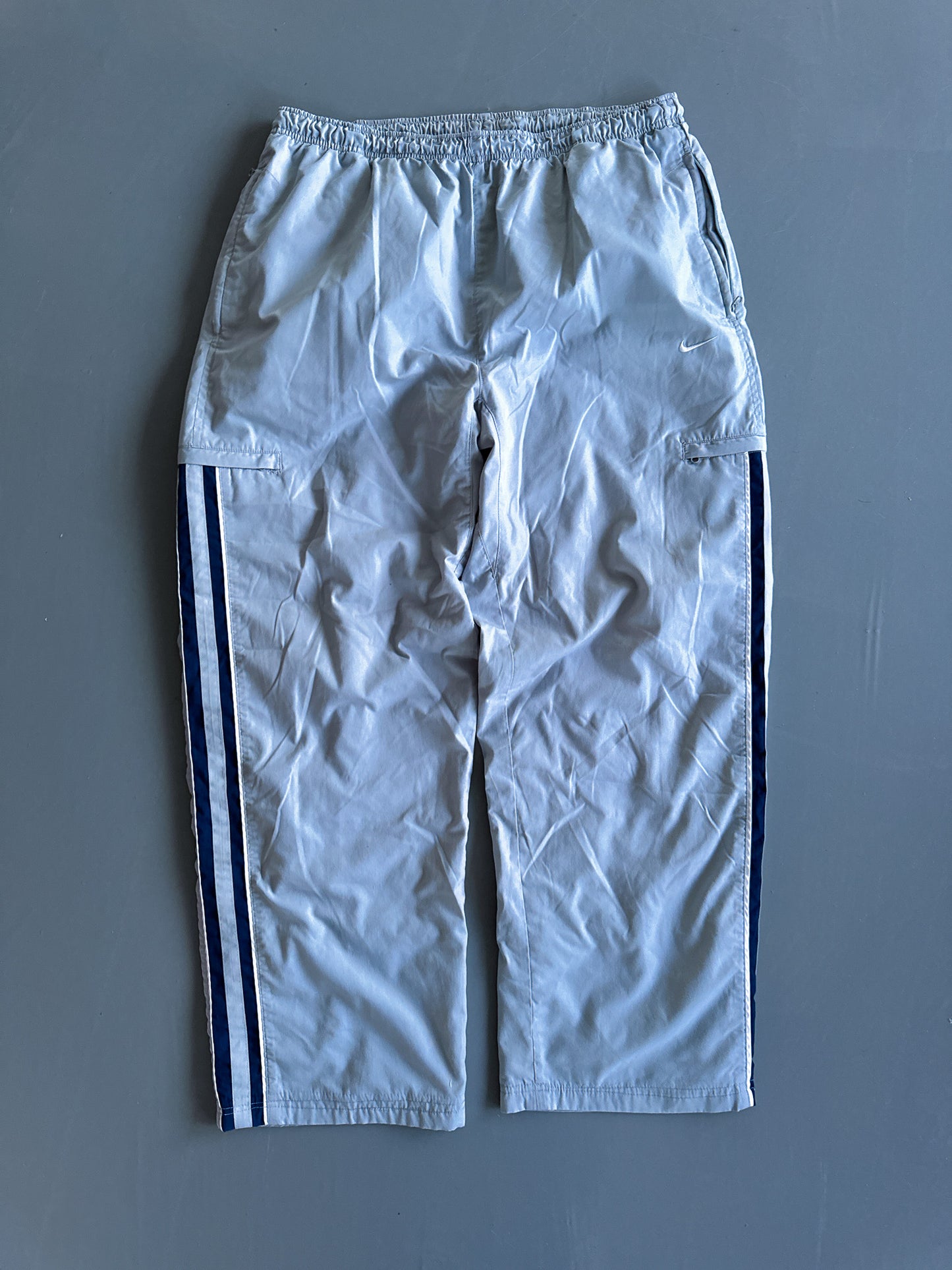 Nike Vintage Trackpants | XL