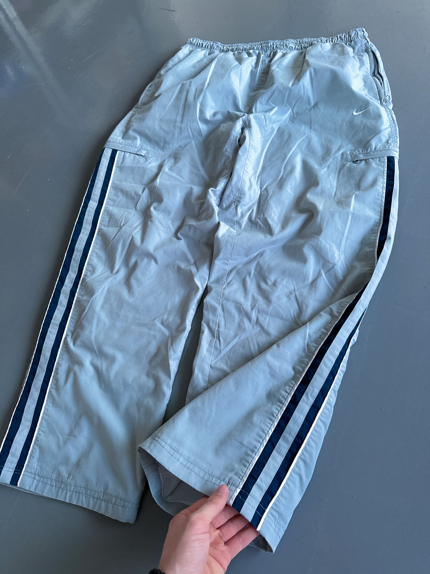 Nike Vintage Trackpants | XL