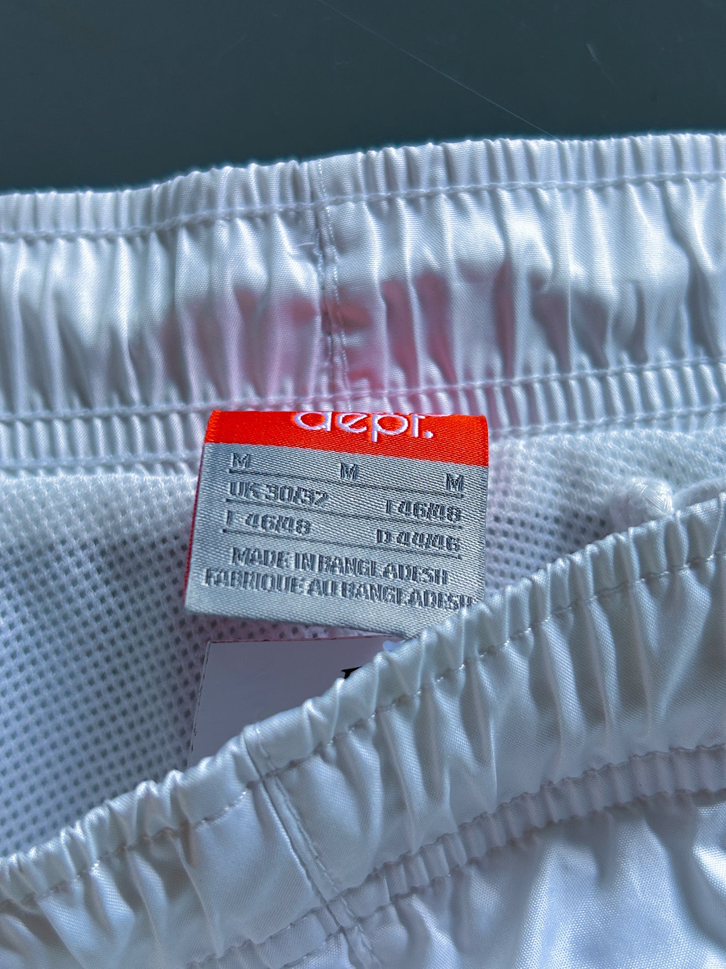 Nike Vintage *PREMIUM* Trackpants | M