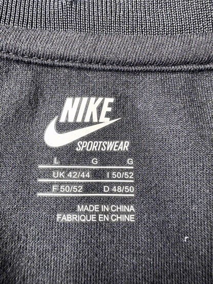 Nike x Juventus Vintage Jacket NEU L