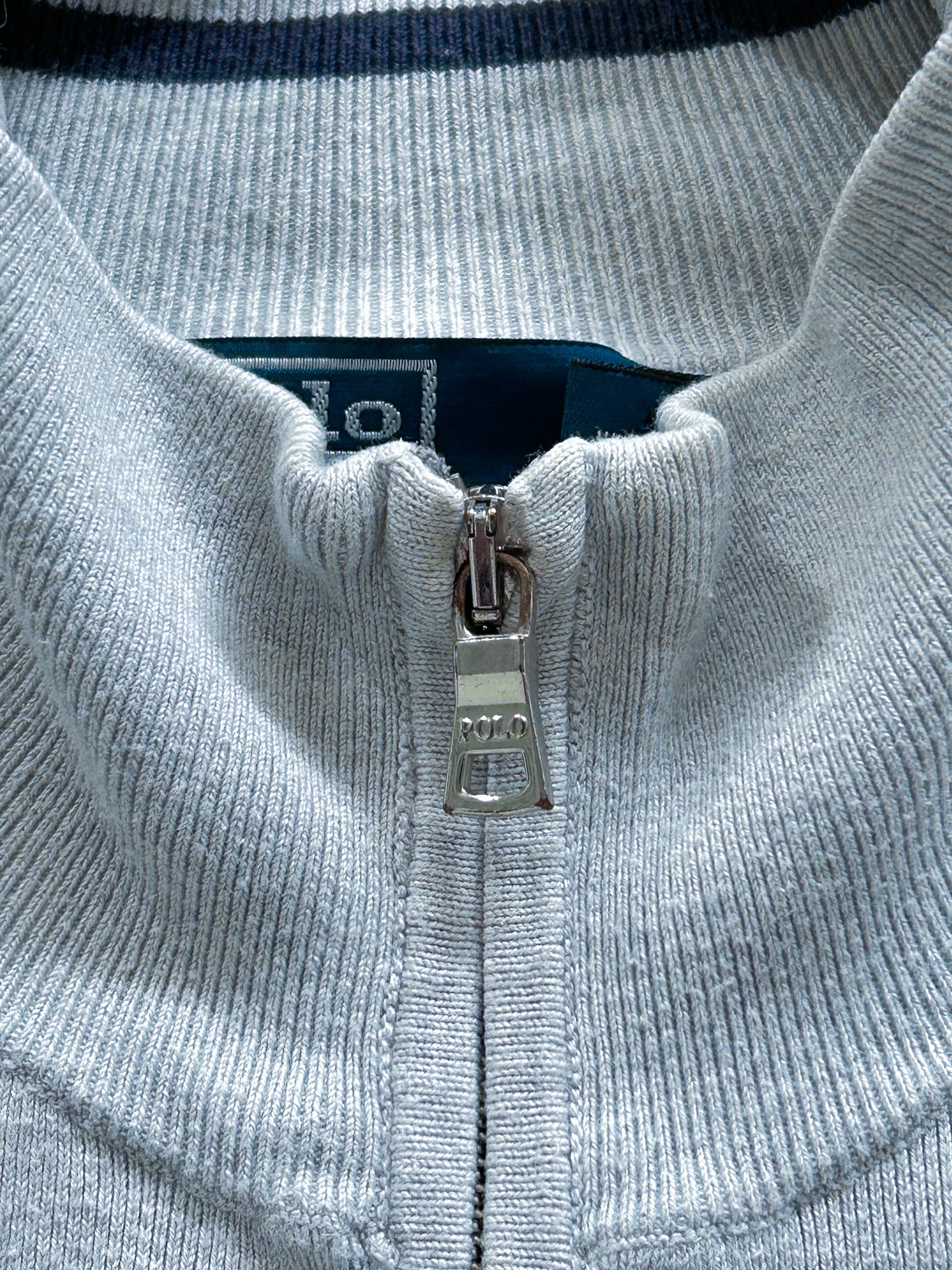 Polo Ralph Lauren Vintage Strickjacke | M