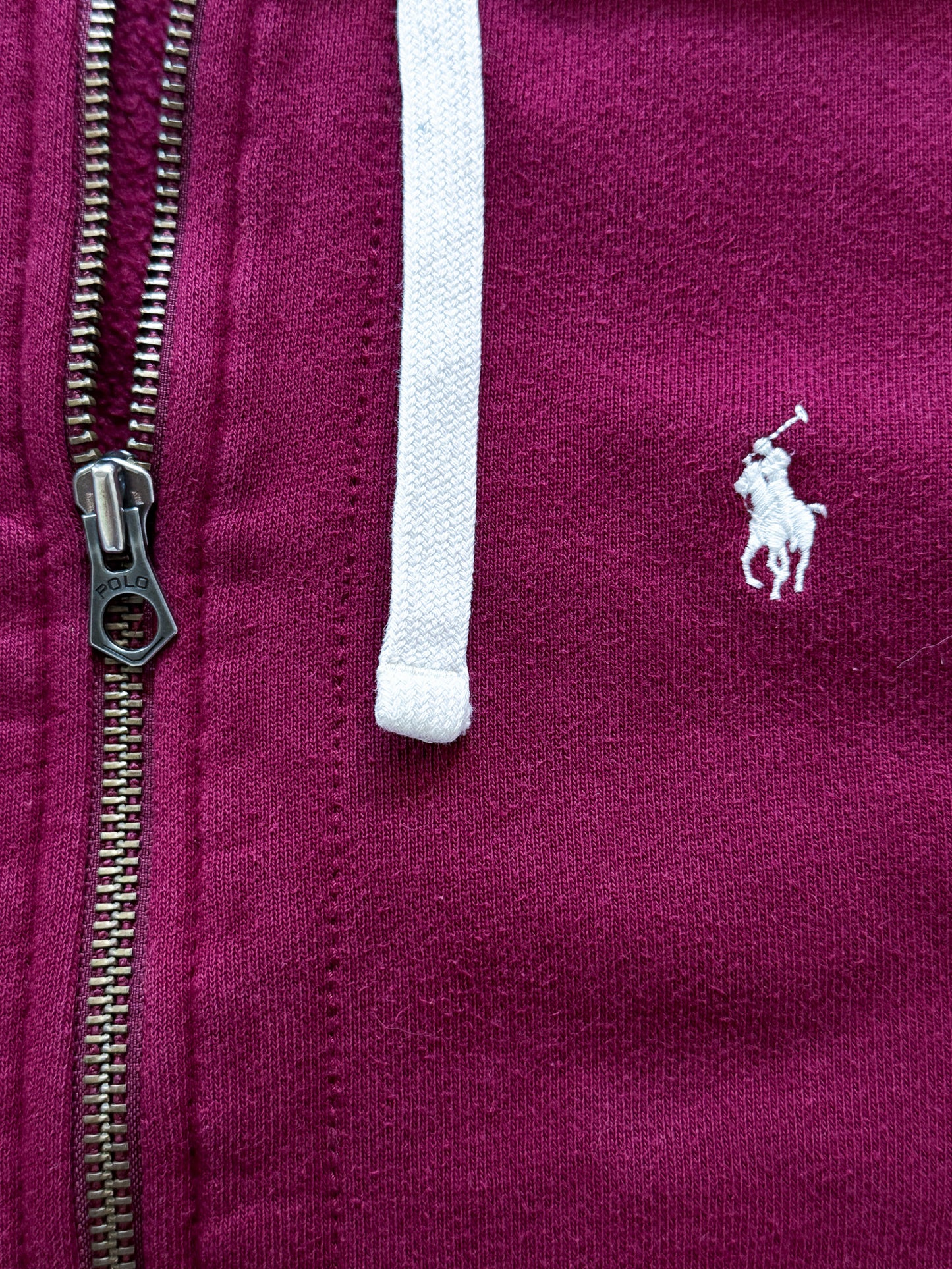 Polo Ralph Lauren *PREMIUM* Vintage Sweatjacke | M