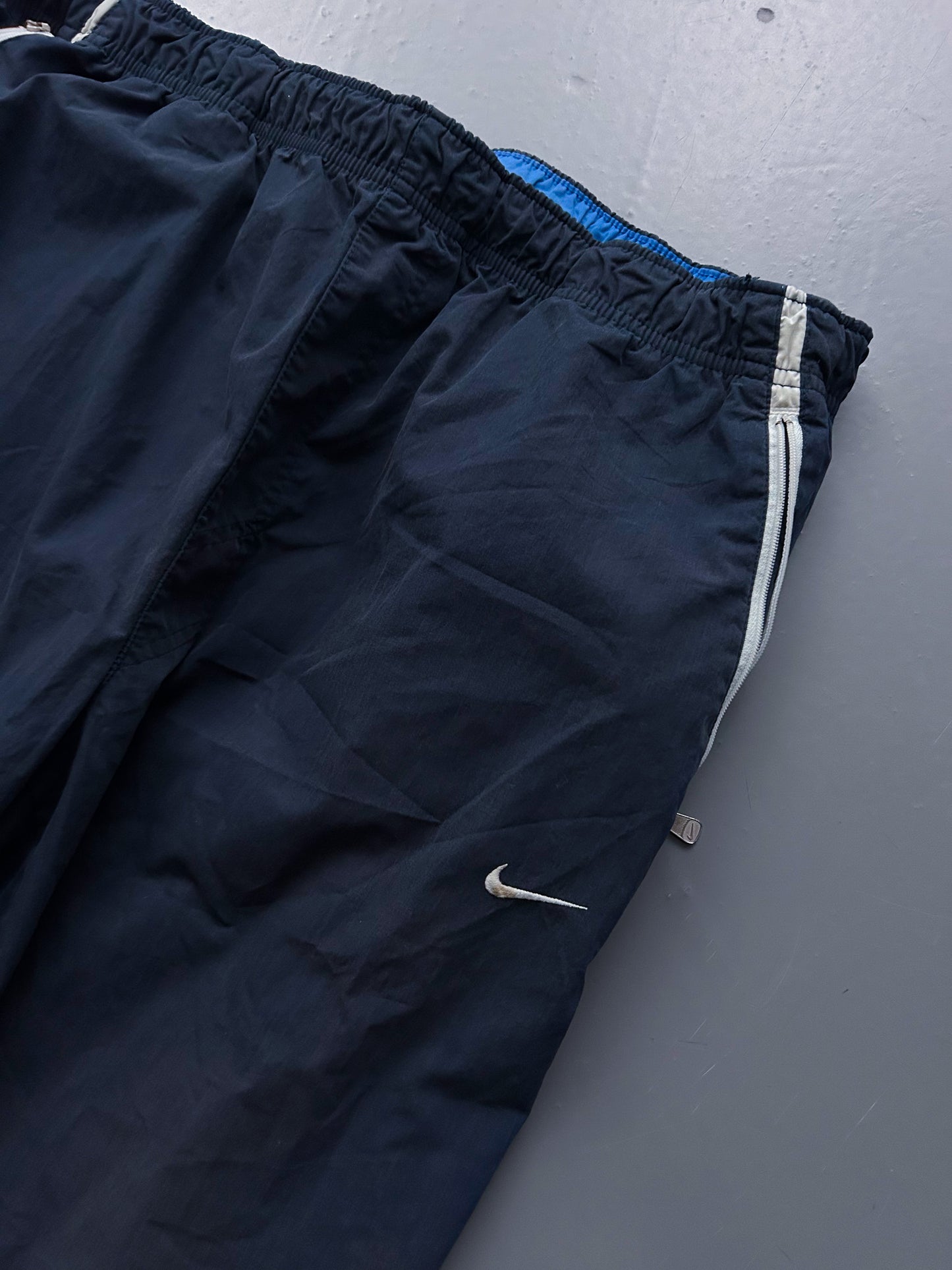 Nike Vintage Trackpants | XL