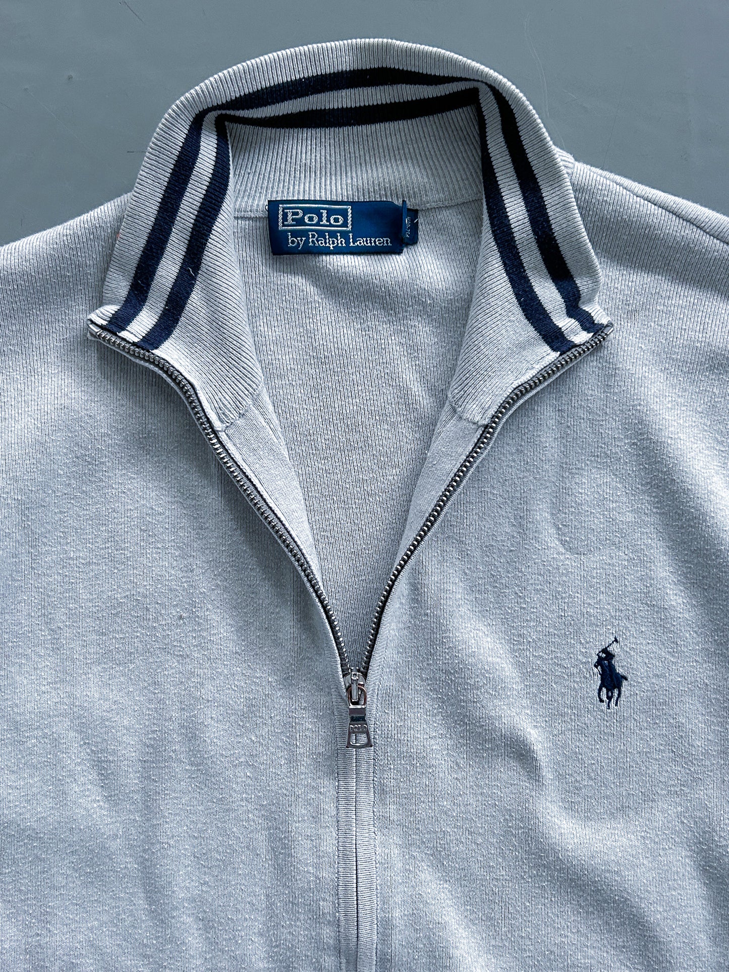 Polo Ralph Lauren Vintage Strickjacke | M