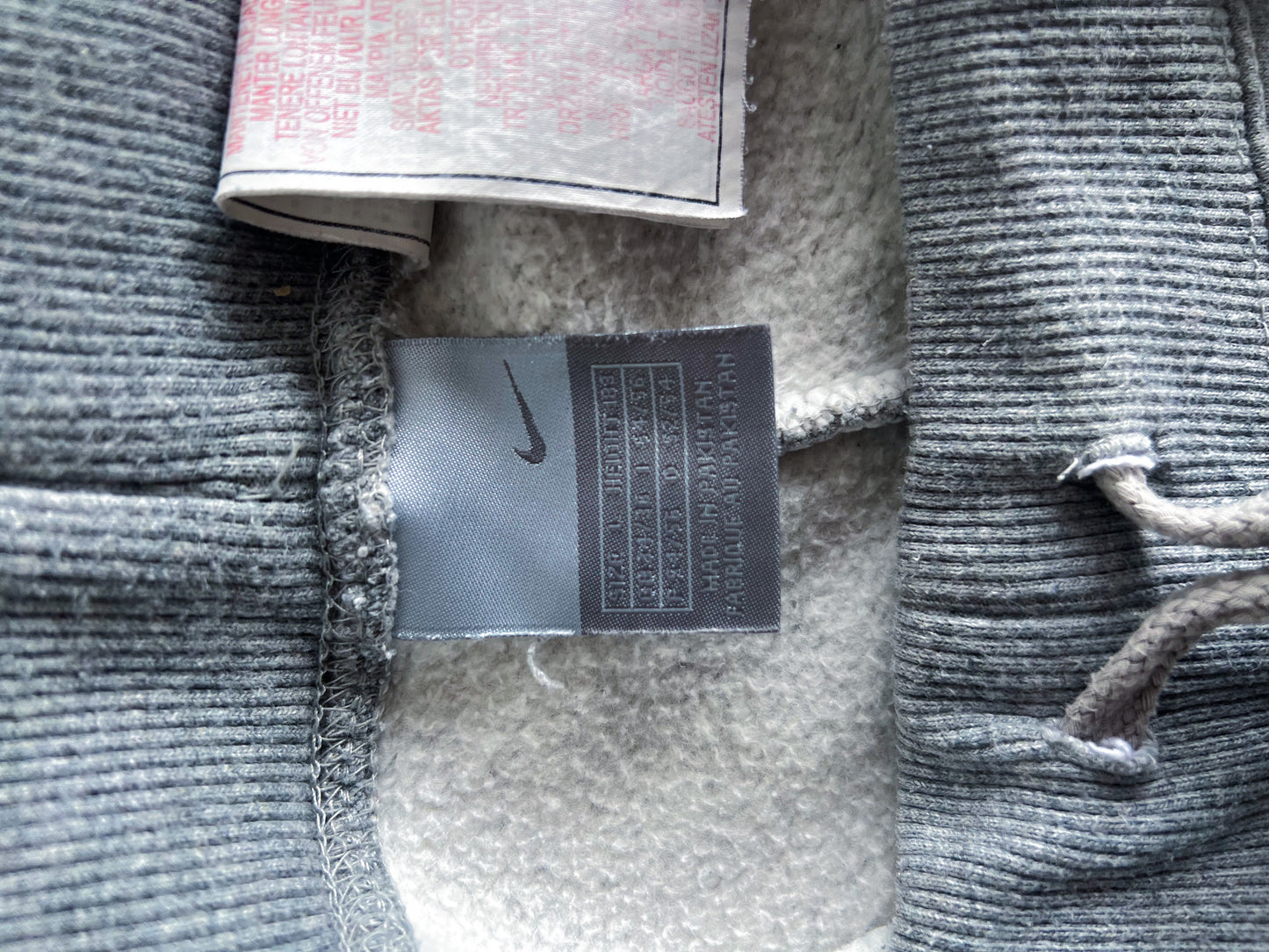 Nike Vintage *PREMIUM* Sweatpants | L