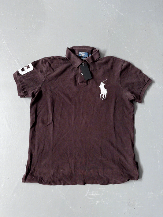 Ralph Lauren Vintage Poloshirt L