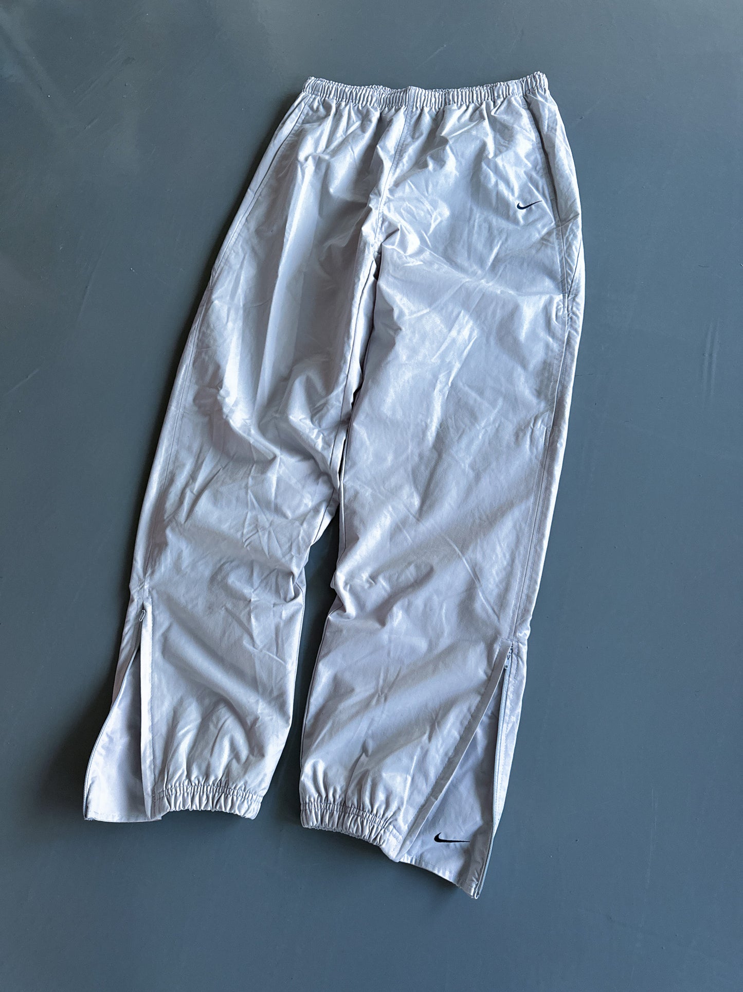 Nike Vintage Trackpants | L