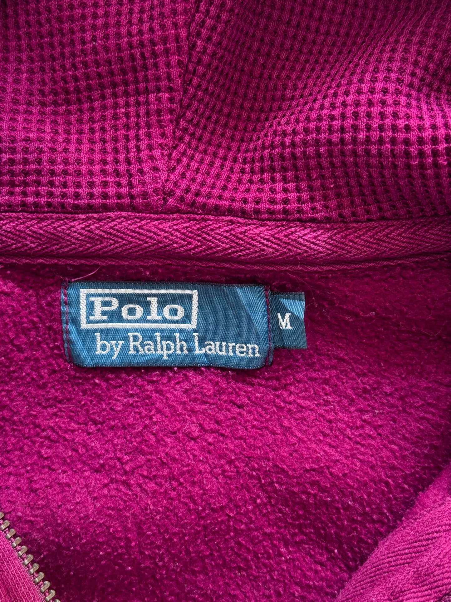 Polo Ralph Lauren *PREMIUM* Vintage Sweatjacke | M