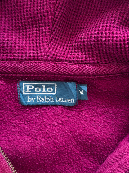 Polo Ralph Lauren *PREMIUM* Vintage Sweatjacke | M