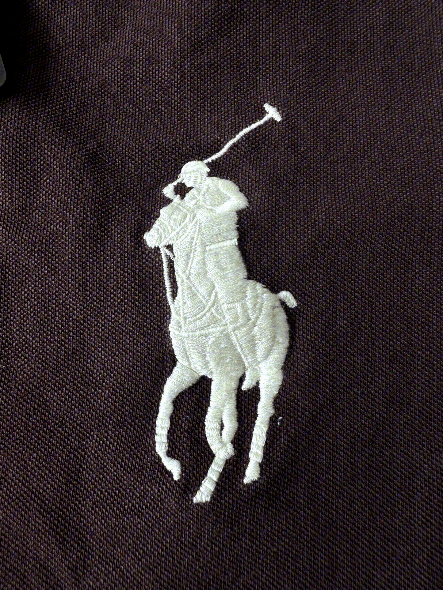 Ralph Lauren Vintage Poloshirt L