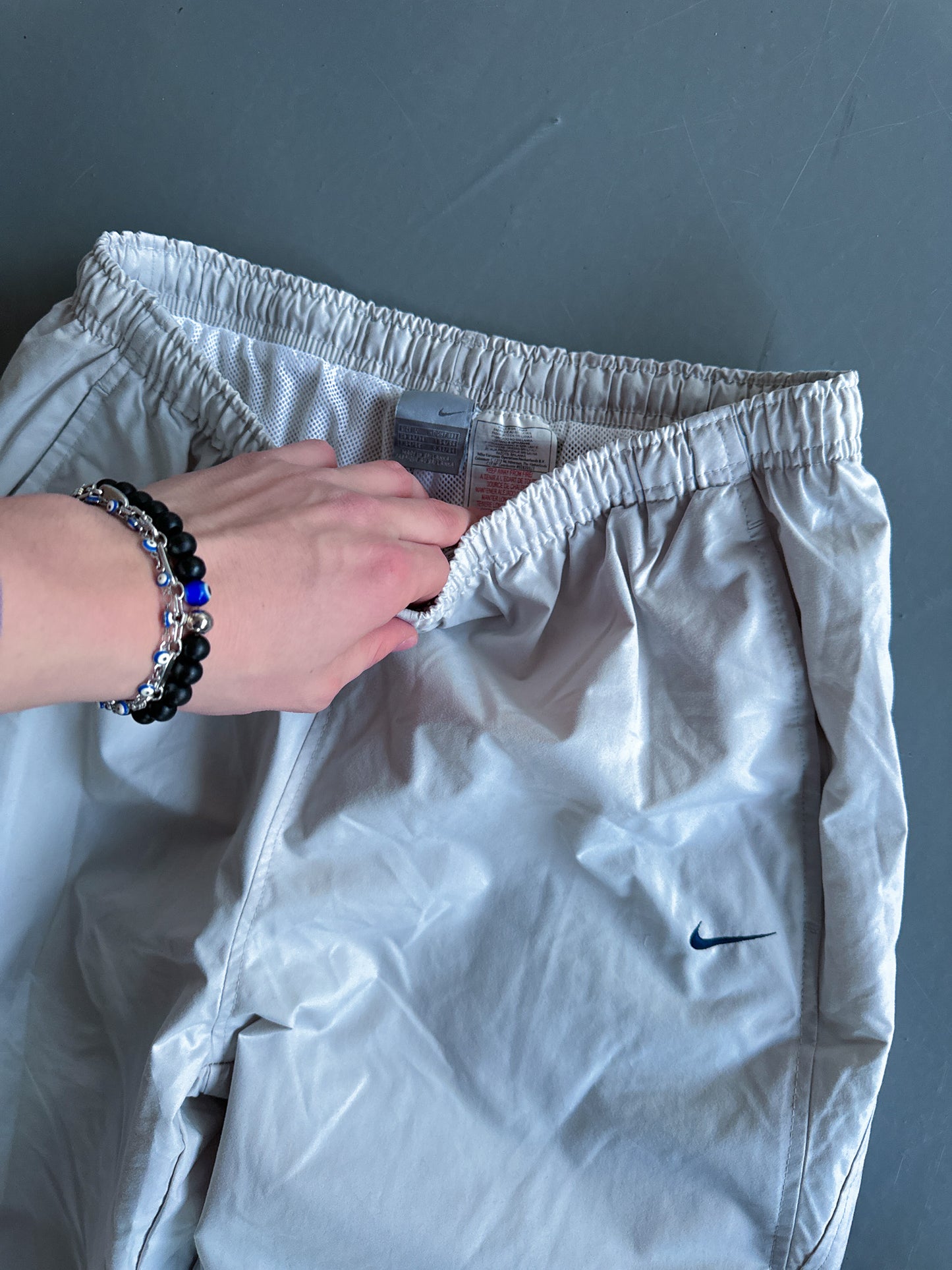Nike Vintage Trackpants | L