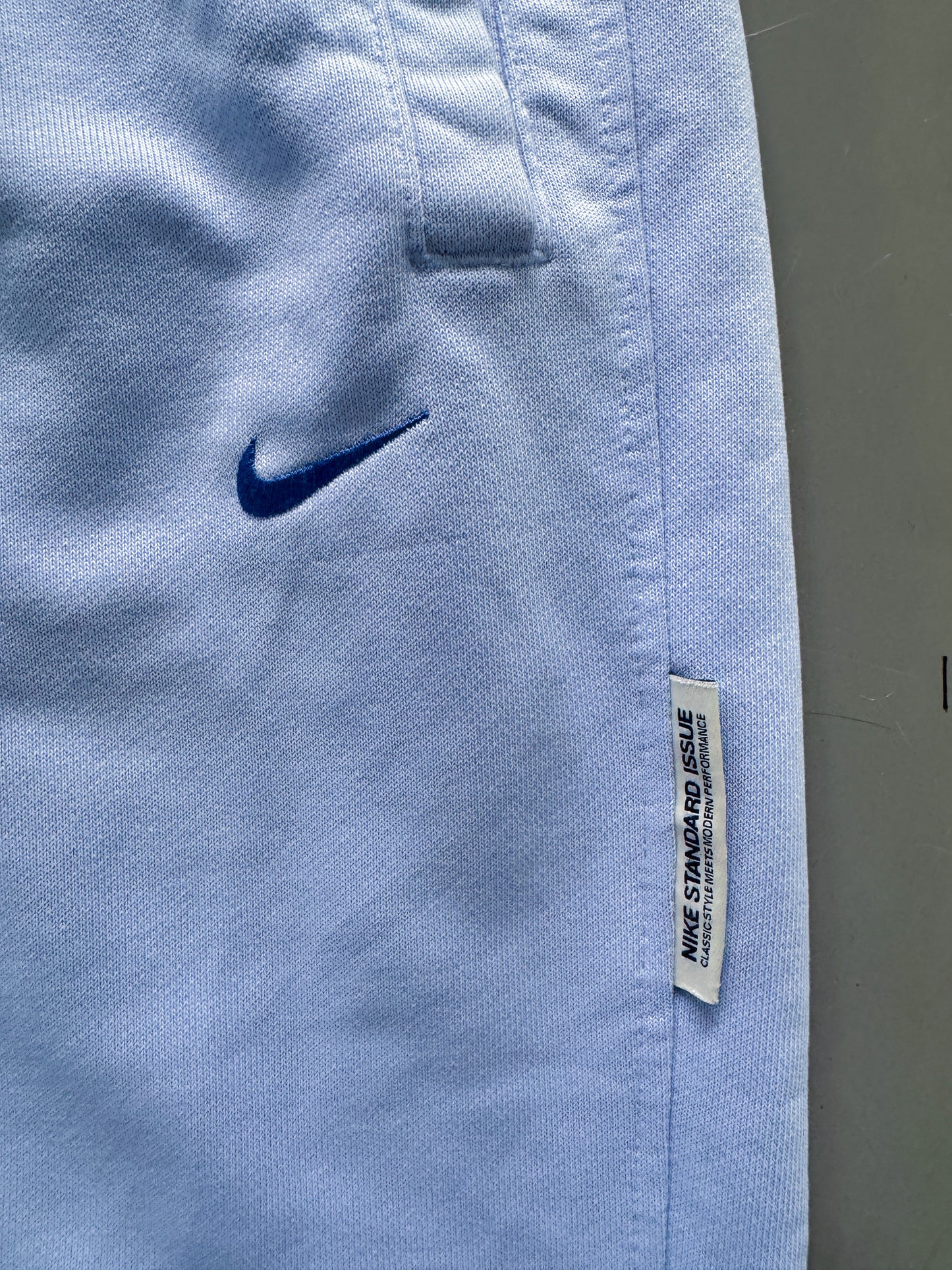 Nike Vintage *Babyblue* Sweatpants | M