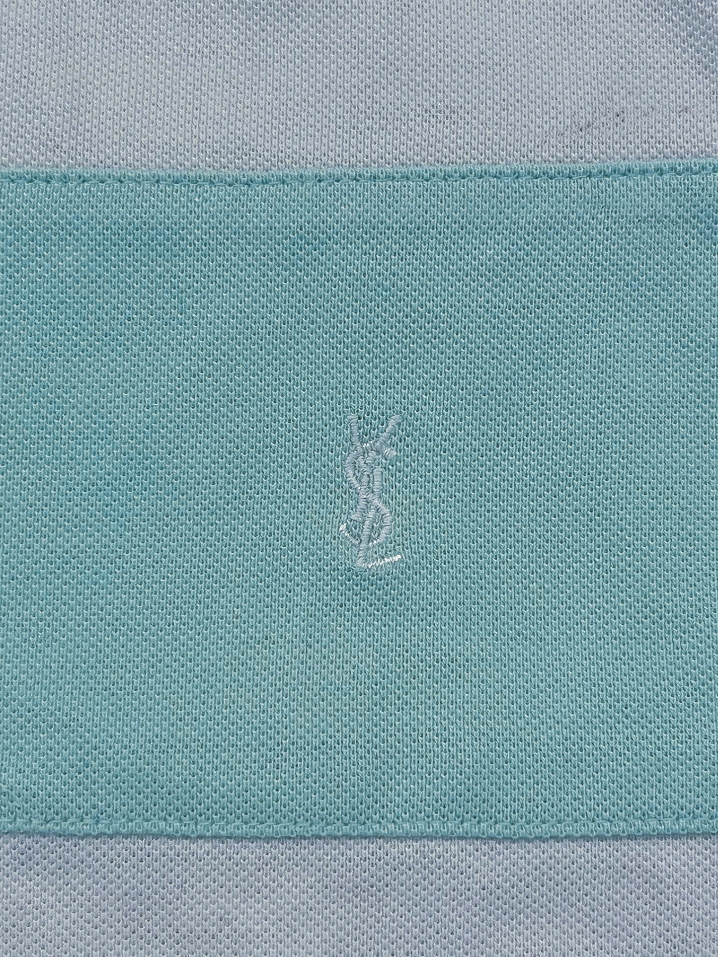 Vintage YSL Polo-Shirt | M