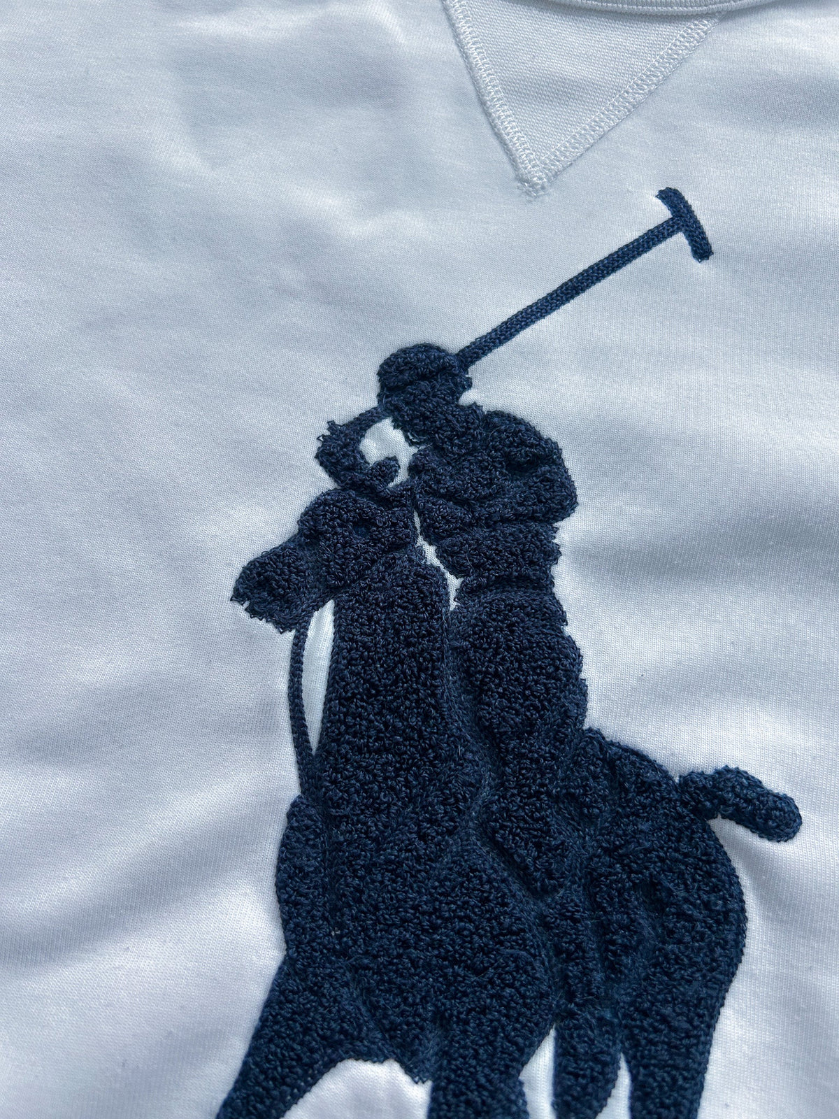 Polo Ralph Lauren Vintage Pullover | M