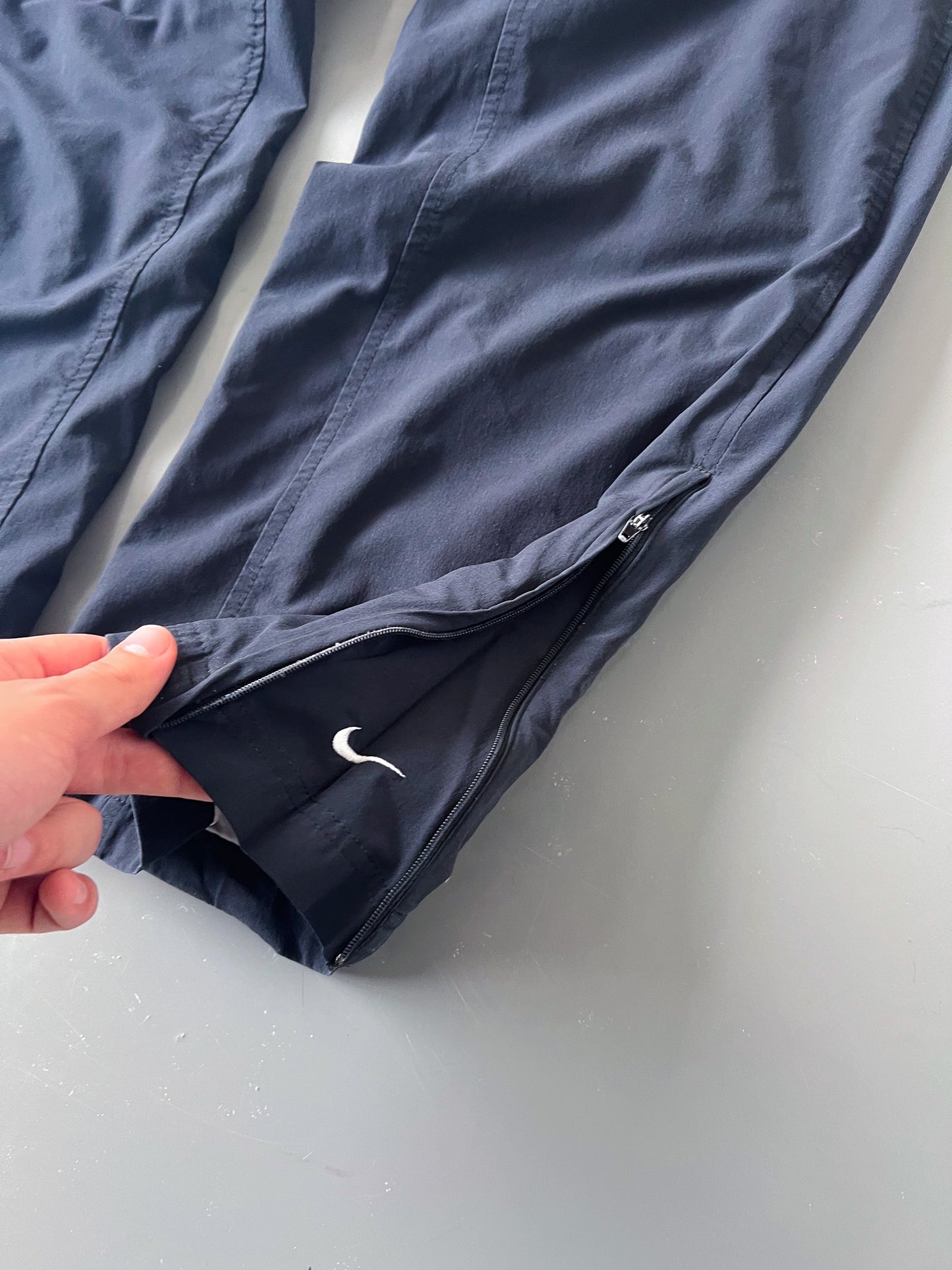 Nike Vintage *PREMIUM* Trackpants | M
