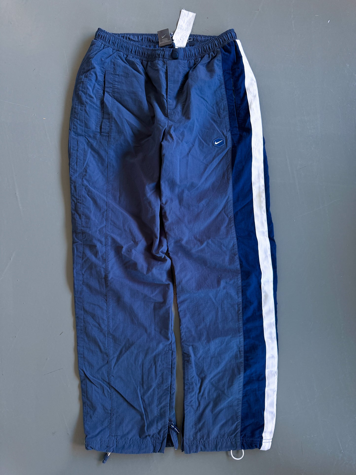 Nike Vintage *Hexagon* Trackpants | M