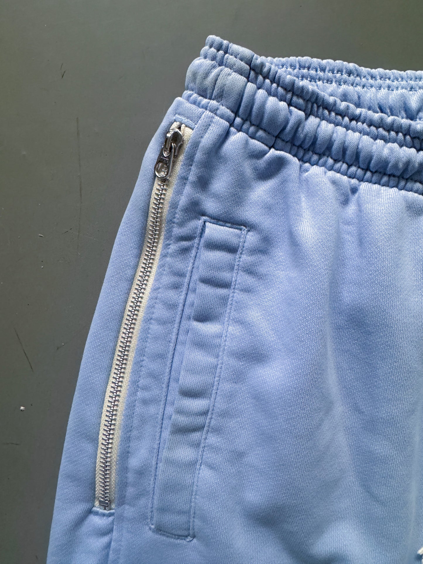 Nike Vintage *Babyblue* Sweatpants | M