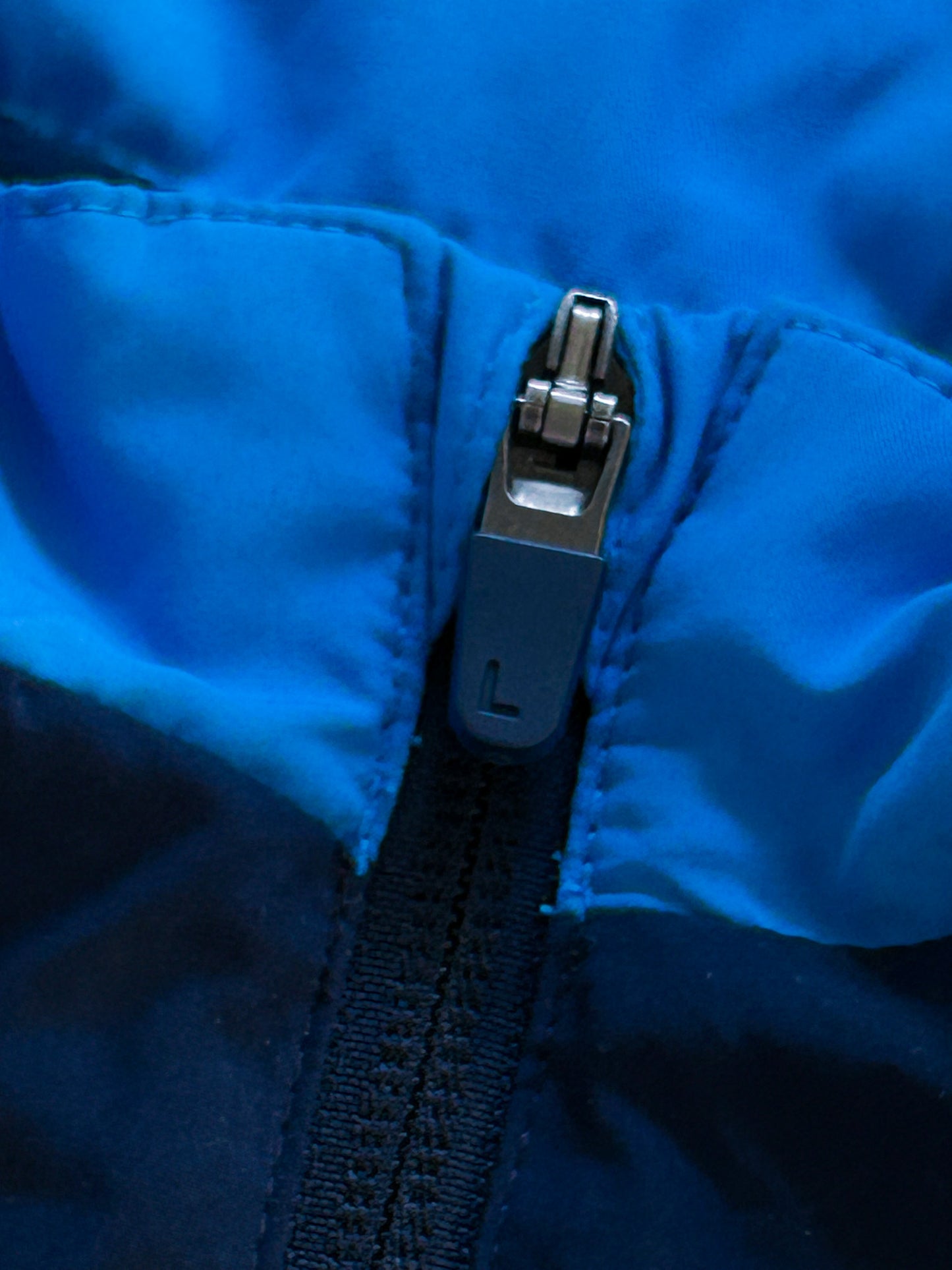 Lacoste Vintage Trackjacket | S