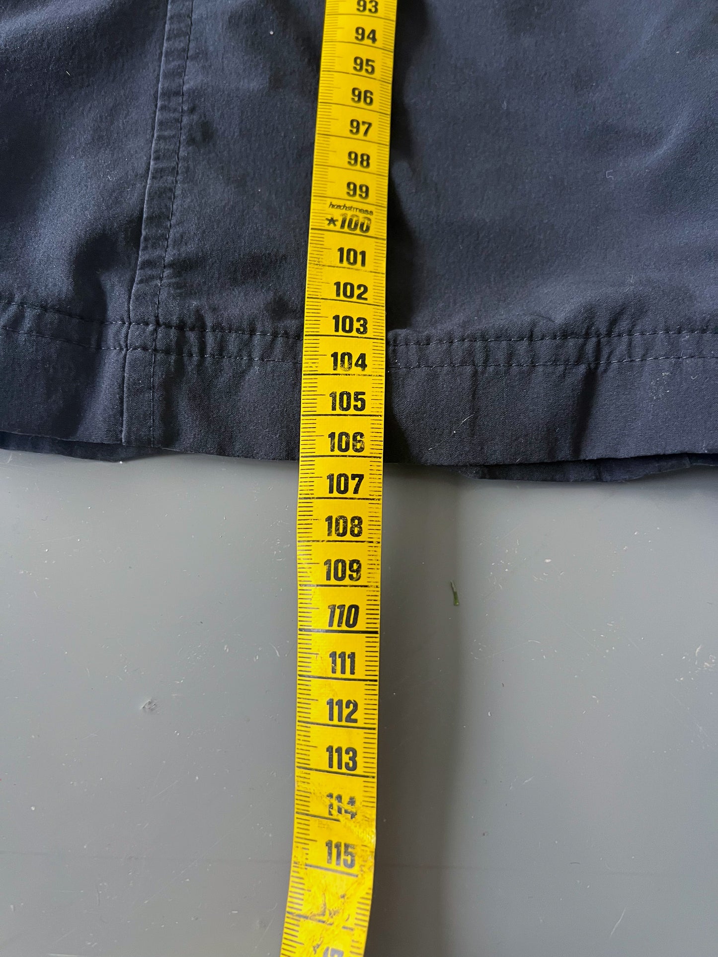 Nike Vintage *PREMIUM* Trackpants | M