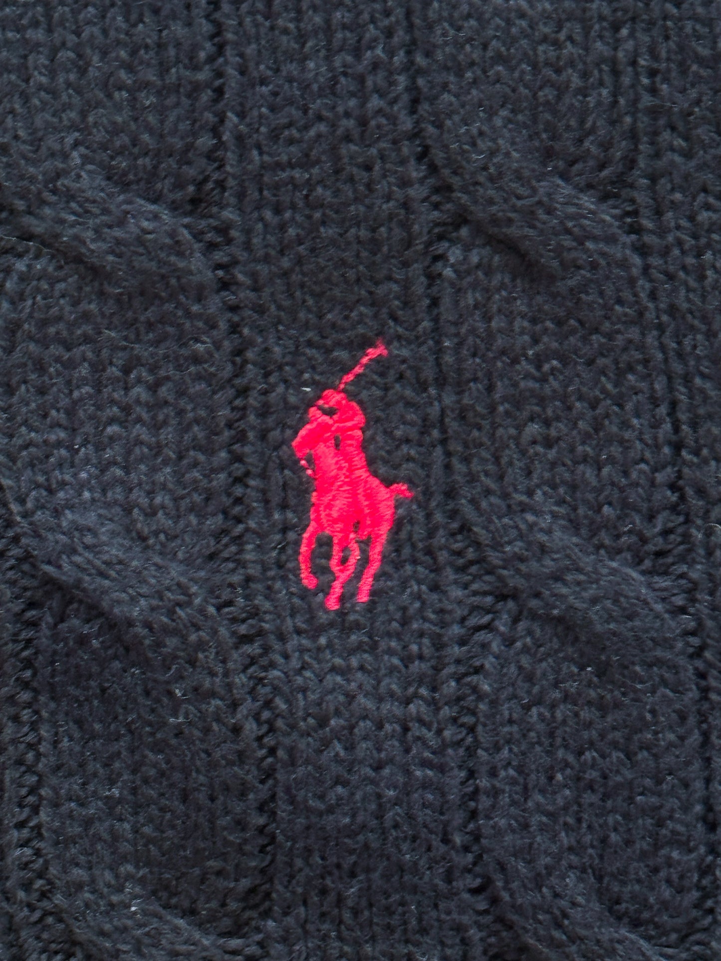 Polo Ralph Lauren Vintage Pullover | M