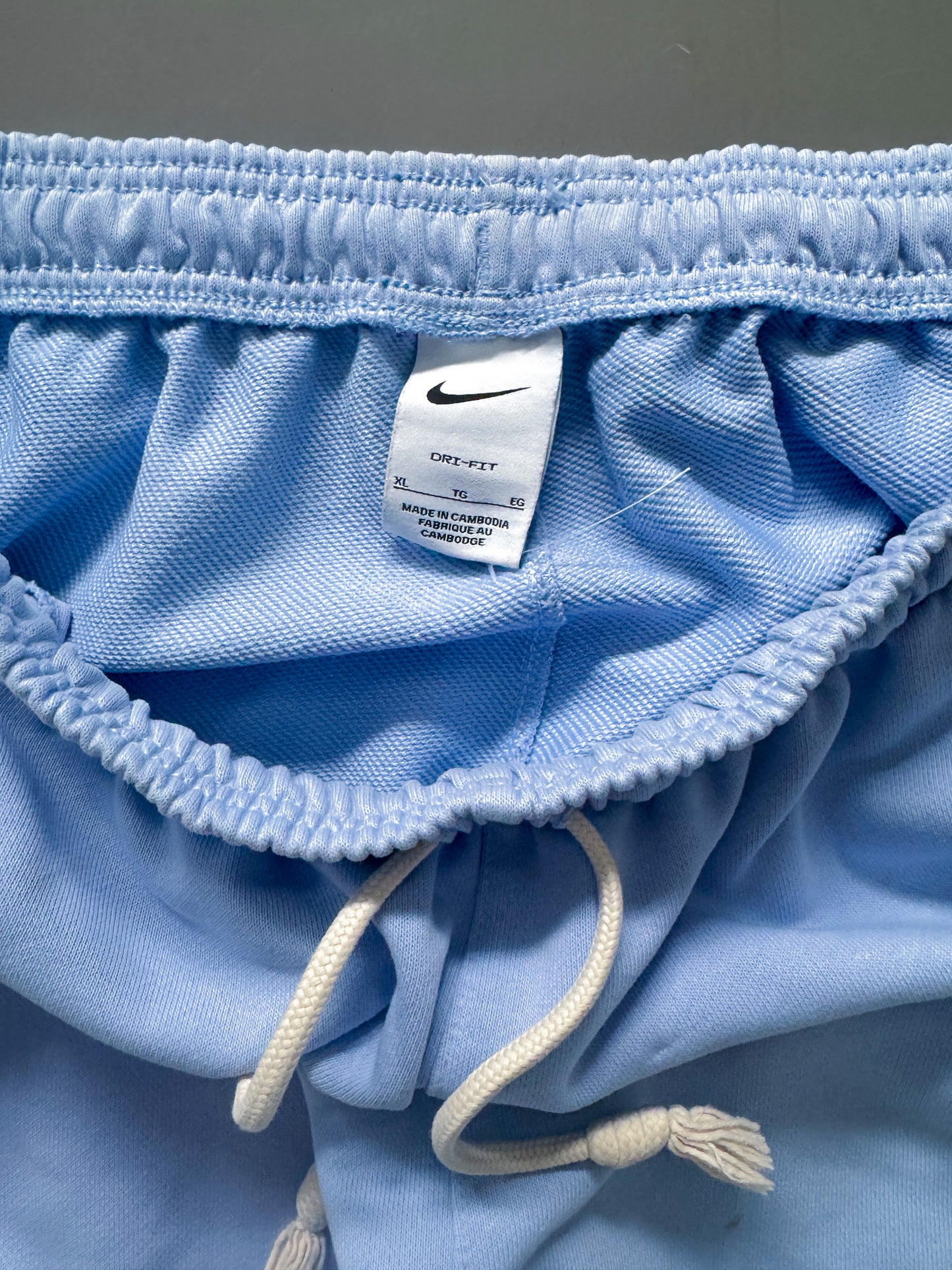 Nike Vintage *Babyblue* Sweatpants | M