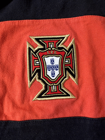 Portugal Vintage Poloshirt L