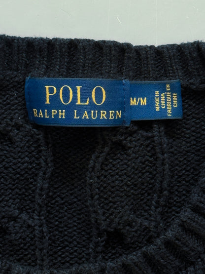 Polo Ralph Lauren Vintage Pullover | M