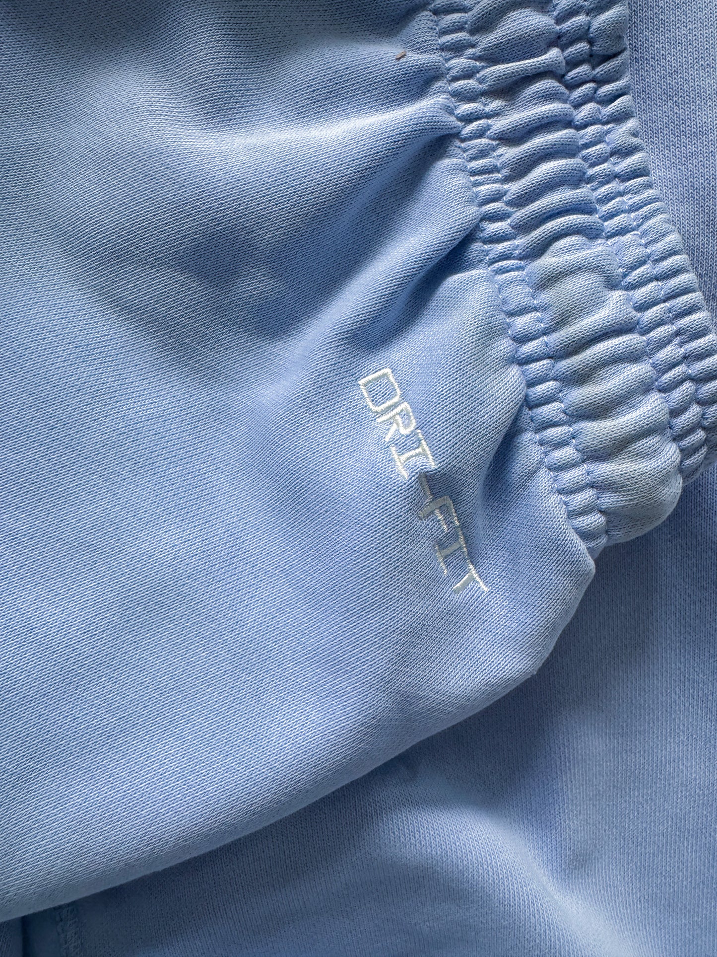 Nike Vintage *Babyblue* Sweatpants | M