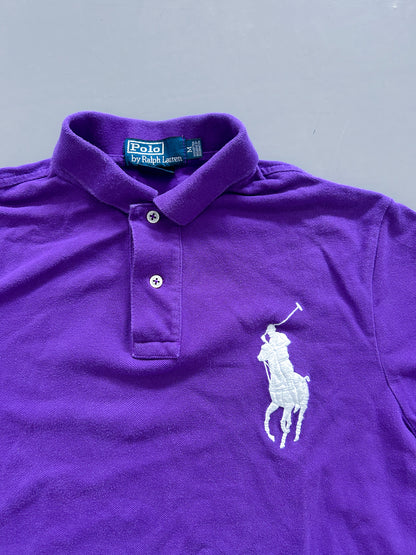 Vintage Polo Ralph Lauren Polo-Shirt | M