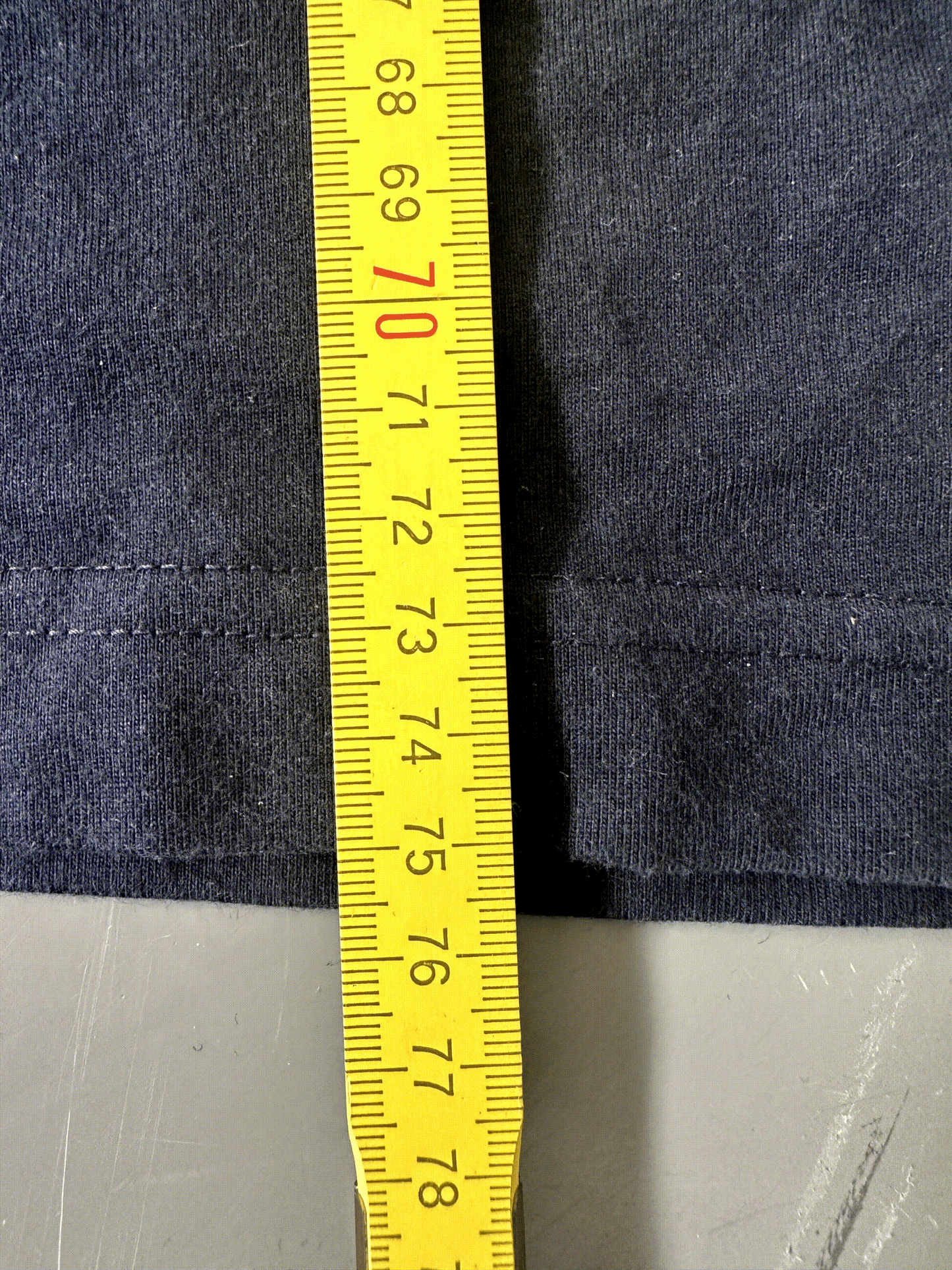 Portugal Vintage Poloshirt L