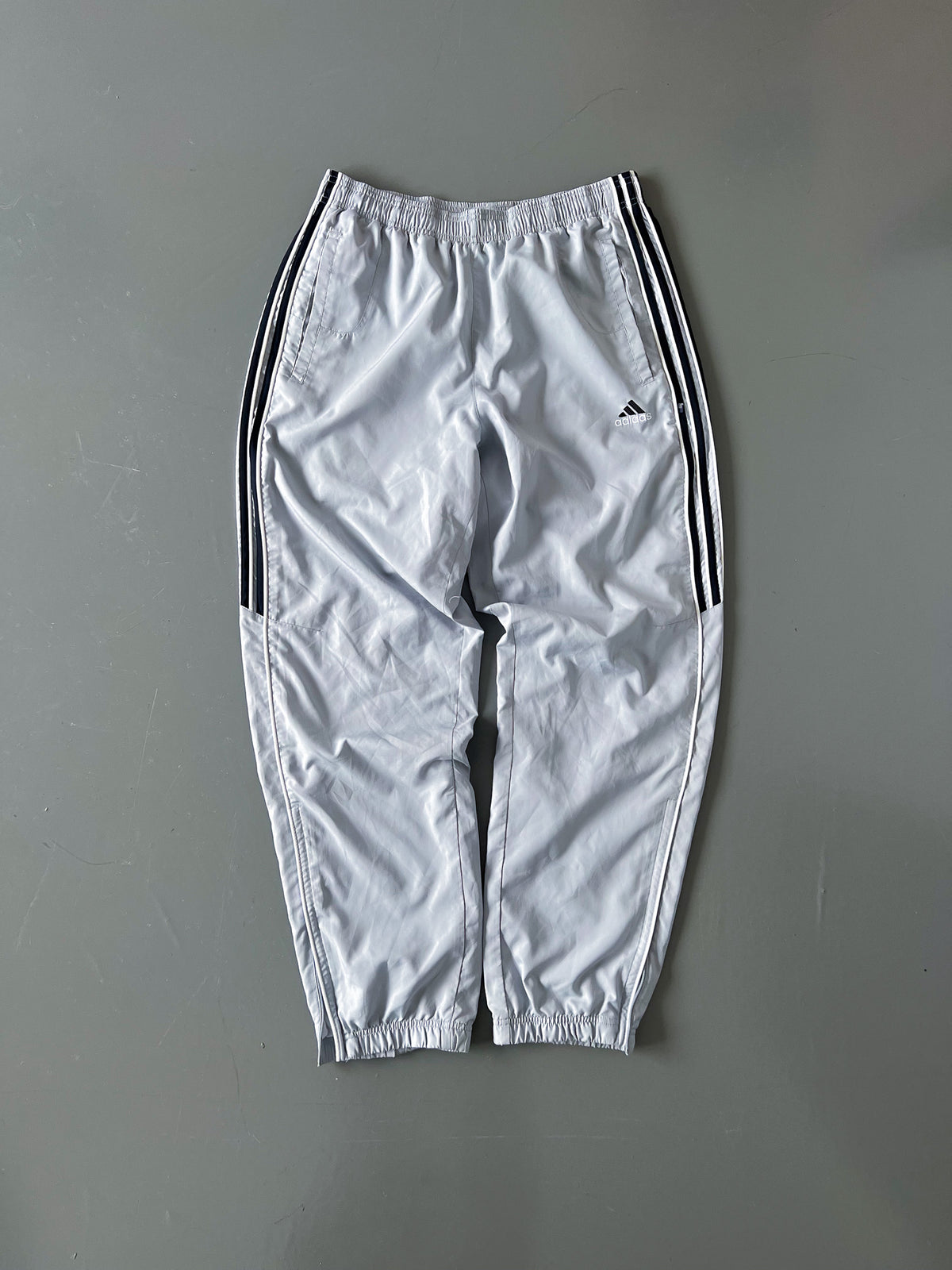Adidas Vintage Trackpants | M