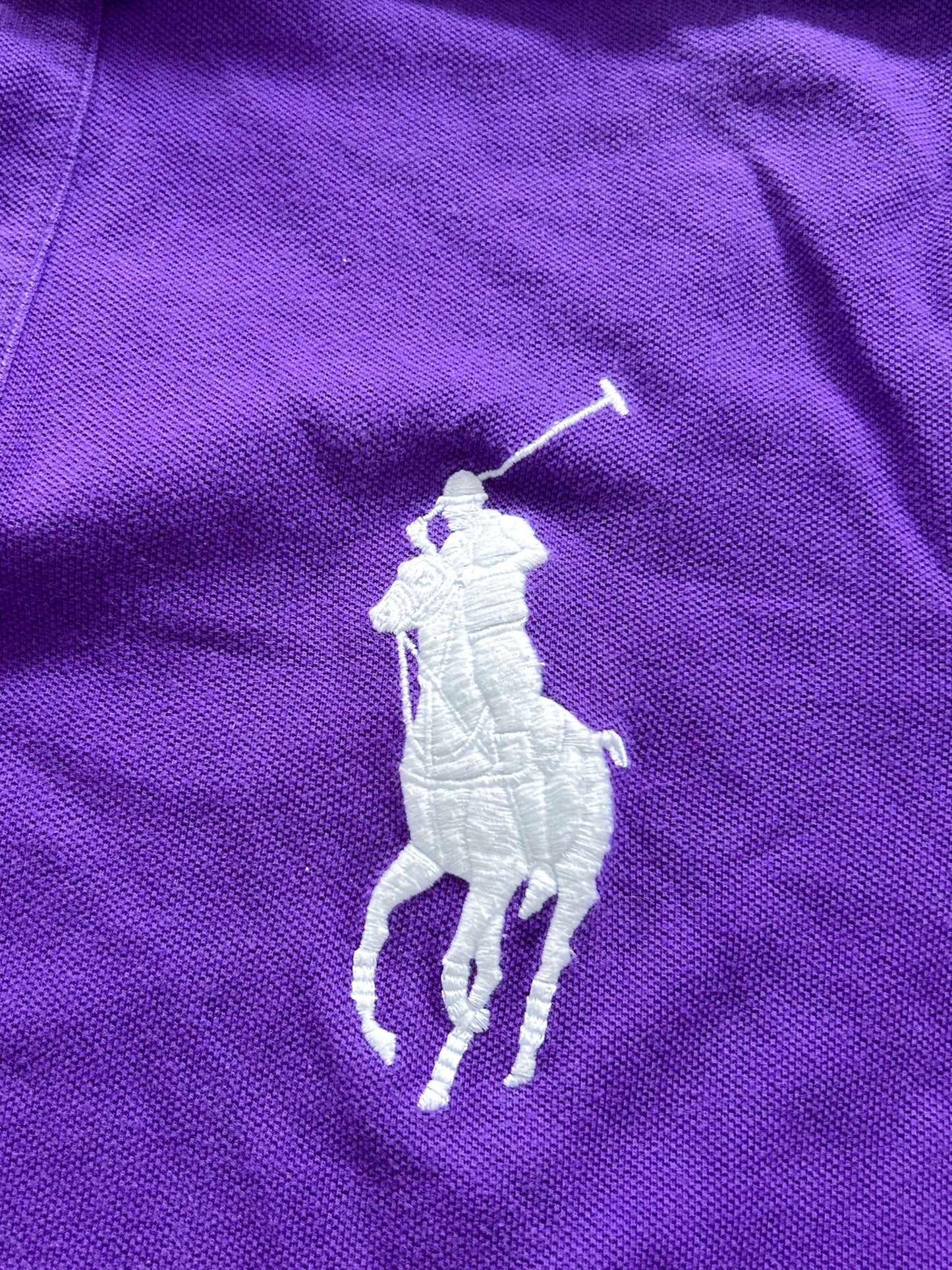 Vintage Polo Ralph Lauren Polo-Shirt | M