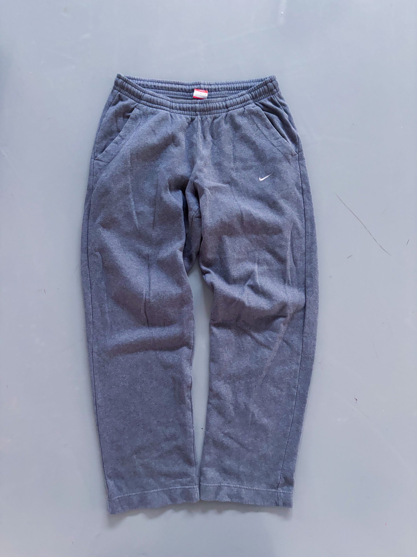 Nike Vintage Open Leg Sweatpants | M