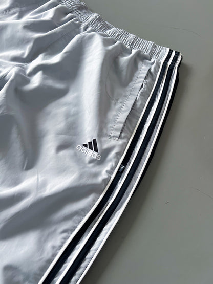Adidas Vintage Trackpants | M