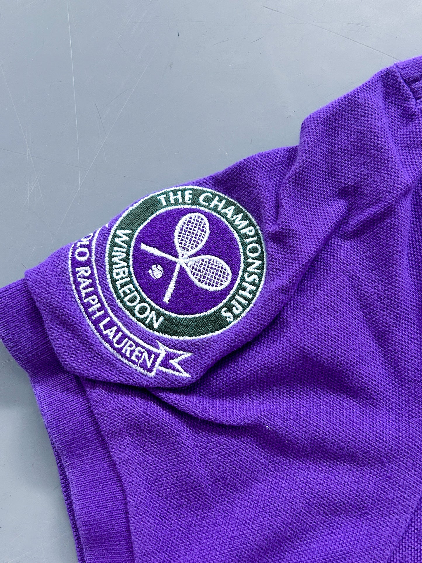 Vintage Polo Ralph Lauren Polo-Shirt | M
