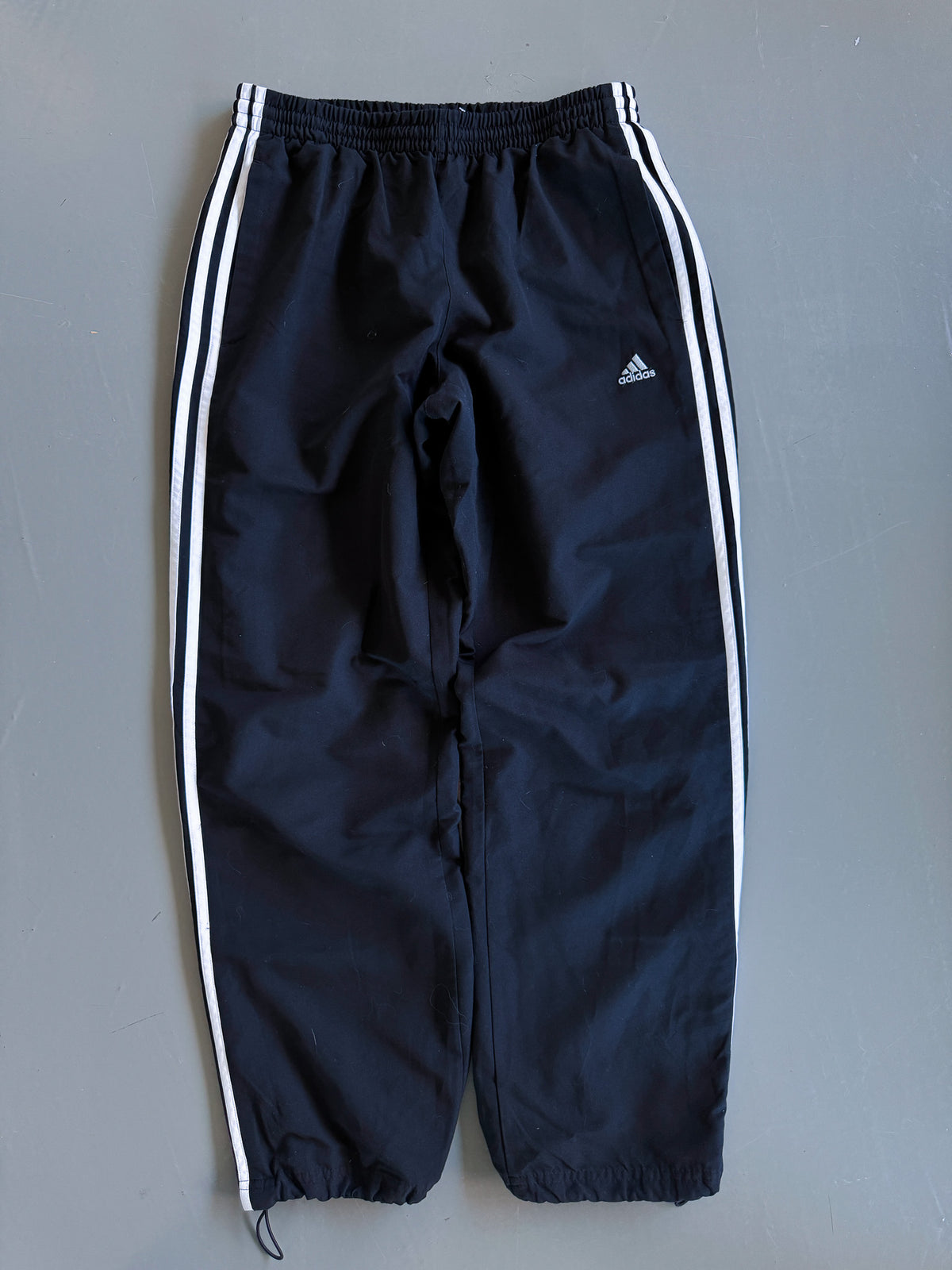 Adidas Vintage Trackpants | M