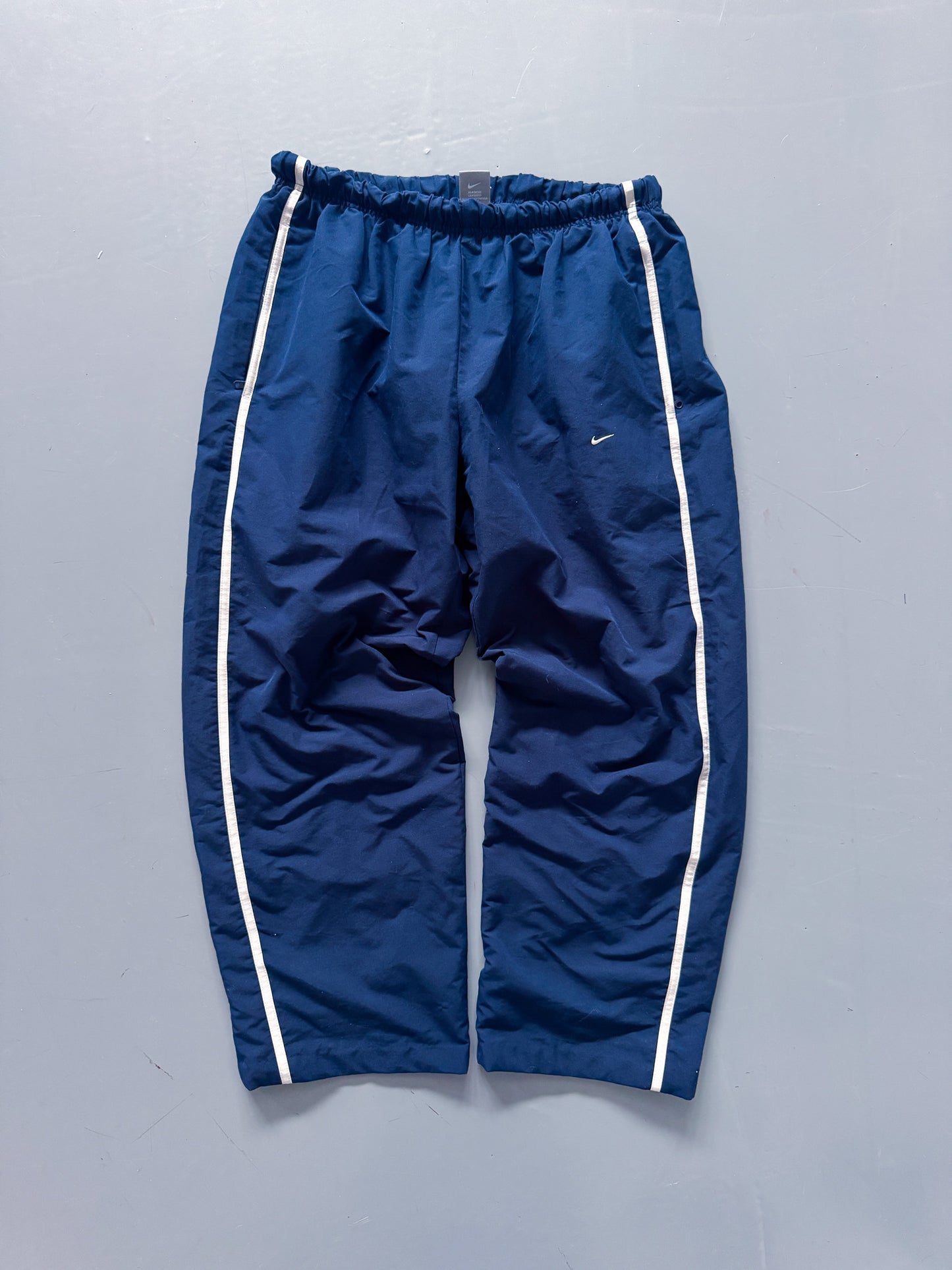Nike Vintage Trackpants | L