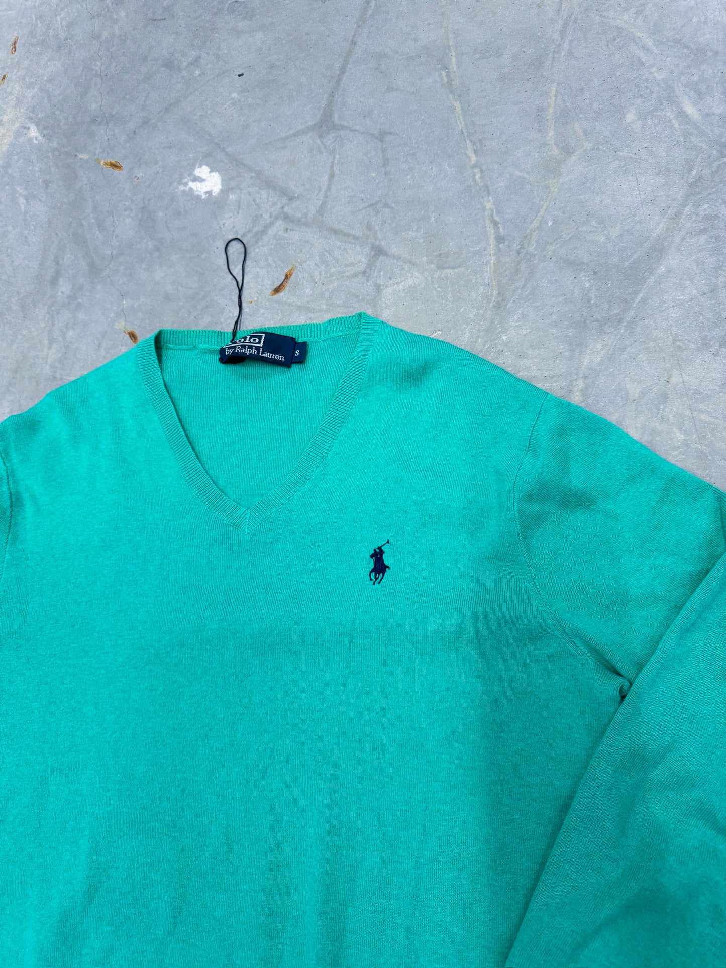 Polo Ralph Lauren Pullover S sportpacks
