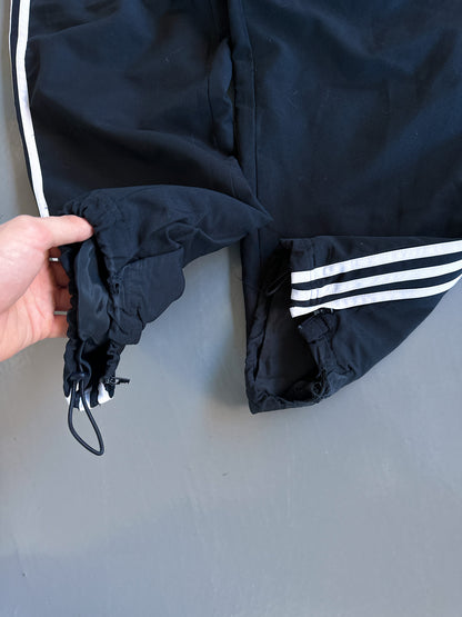 Adidas Vintage Trackpants | M