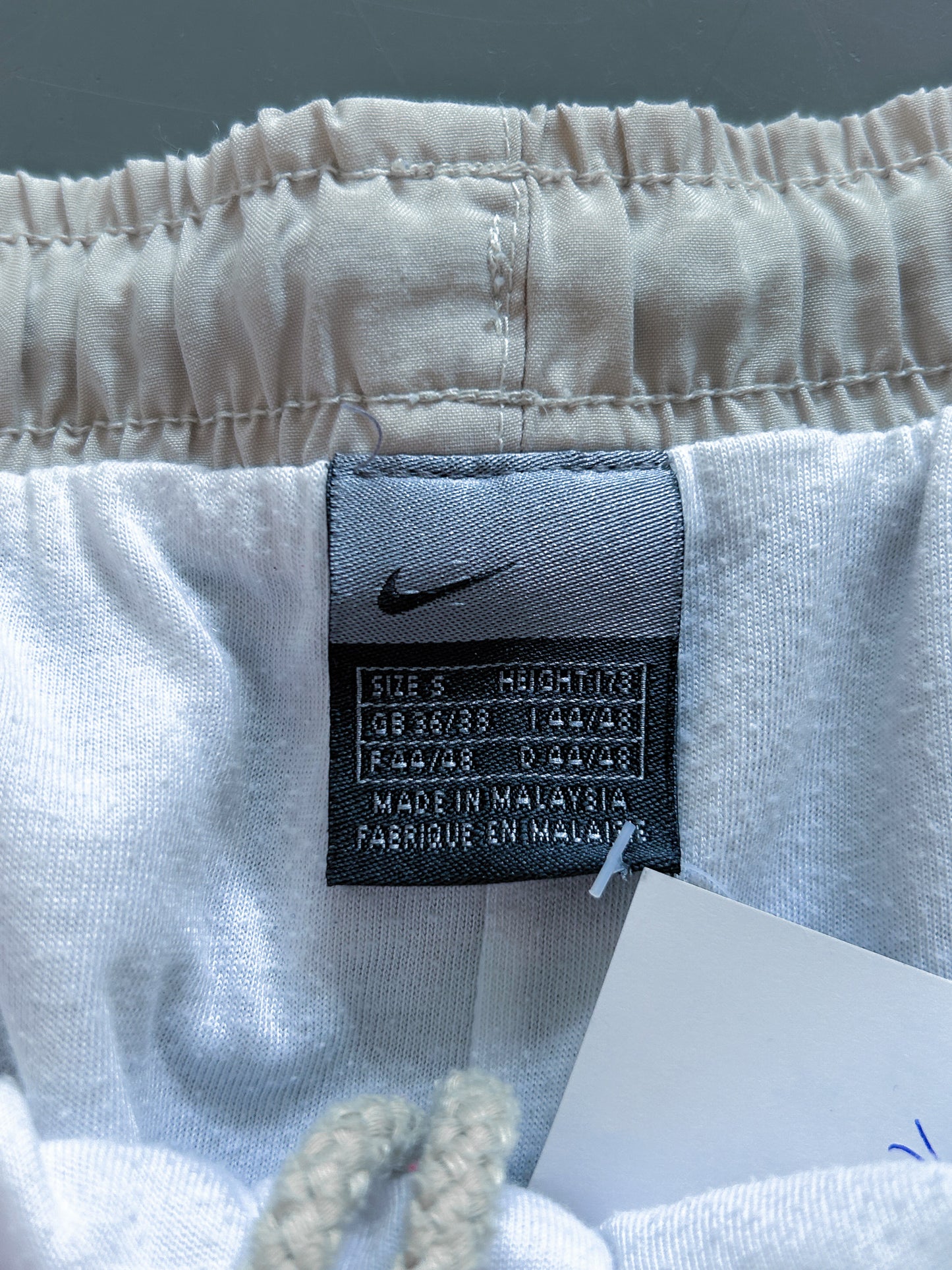 Nike Vintage *PREMIUM* Trackpants | S