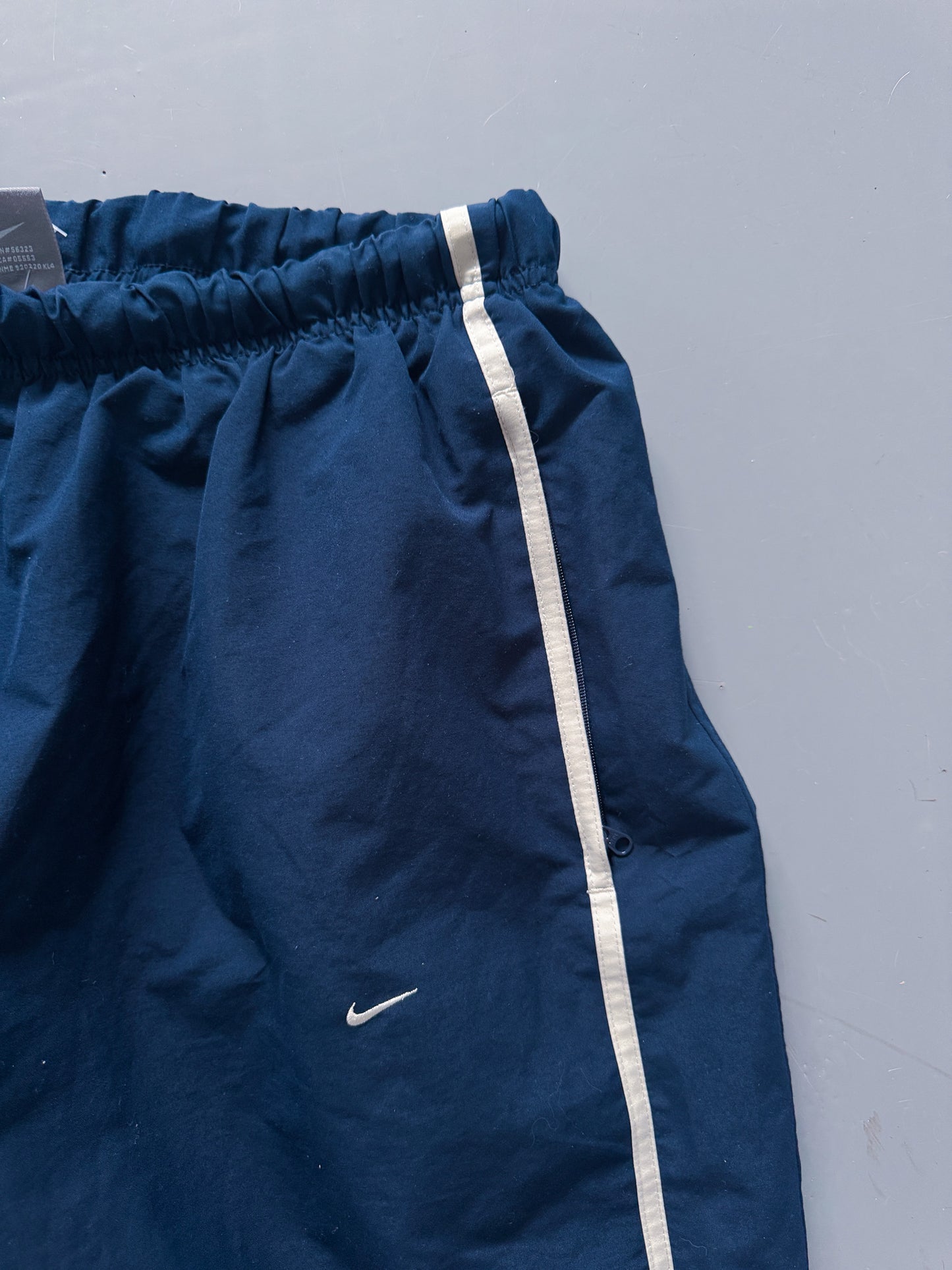 Nike Vintage Trackpants | L