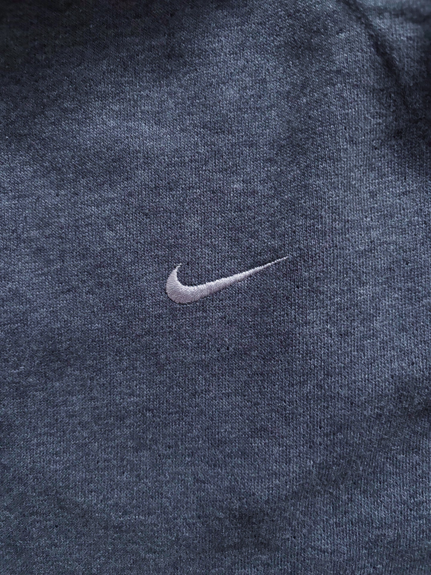 Nike Vintage Open Leg Sweatpants | M