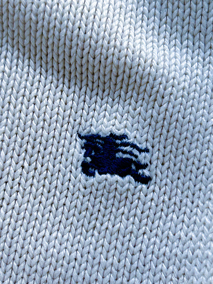Burberry Vintage *PREMIUM* Pullover | M