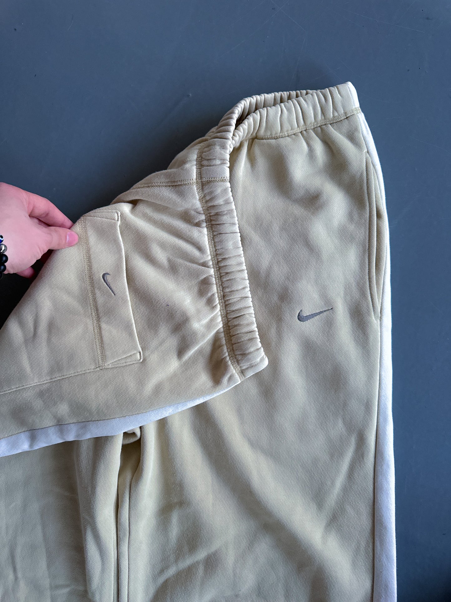 Nike Vintage *PREMIUM* Sweatpants | L