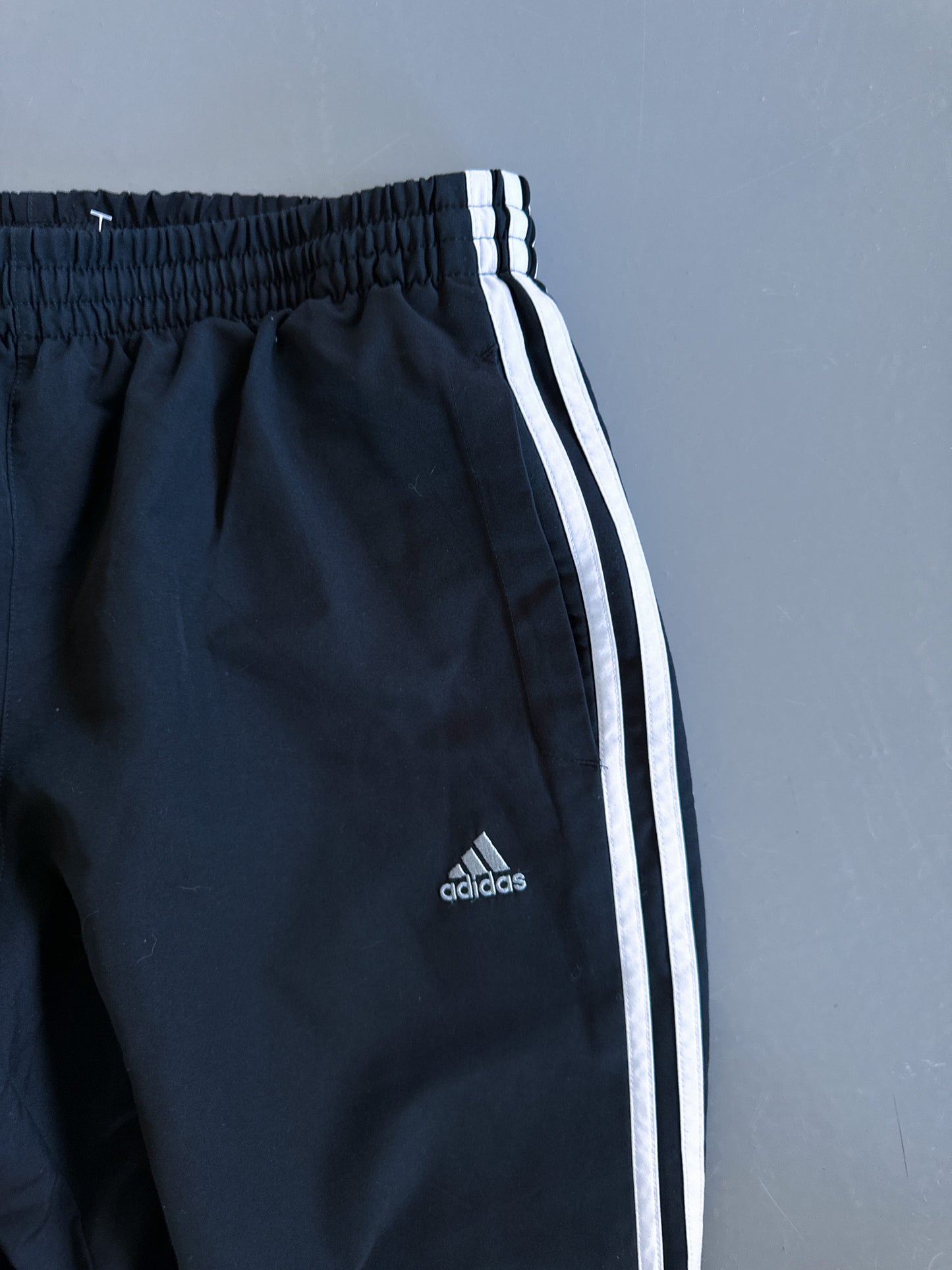 Adidas Vintage Trackpants | M