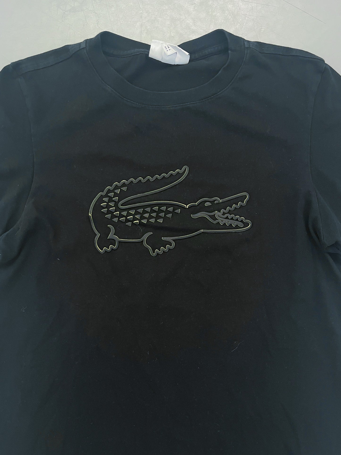 Vintage Lacoste T-Shirt | S