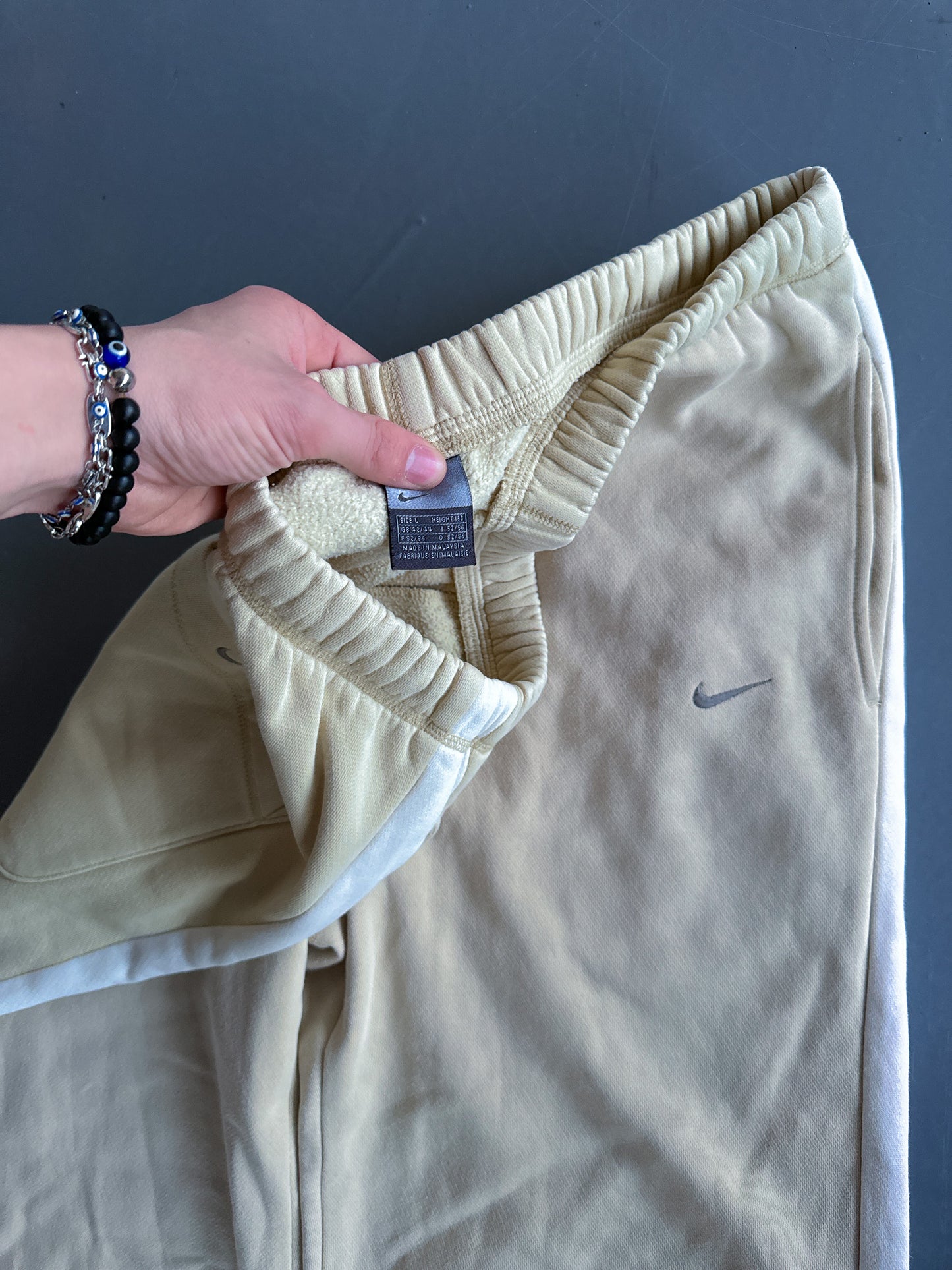 Nike Vintage *PREMIUM* Sweatpants | L